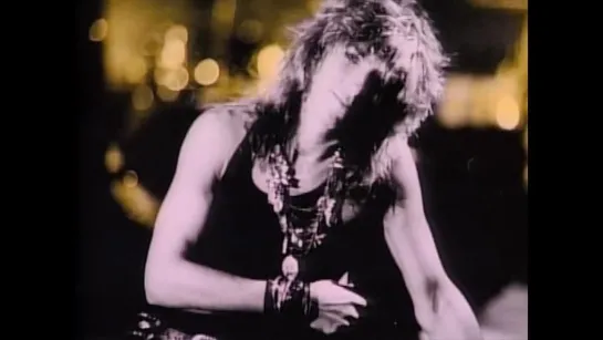 Dokken - The Hunter (Official Music Video)