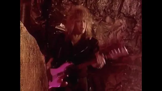 Dokken - Dream Warriors (Official Music Video)