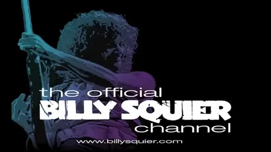 Billy Squier - The Stroke