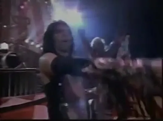 W.A.S.P. - I dont need no doctor