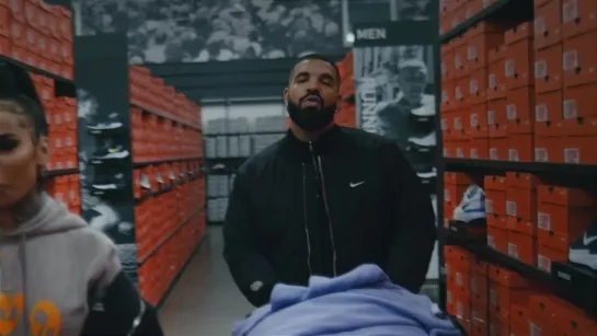 Drake - Laugh Now Cry Later (Official Music Video) ft. Lil Durk