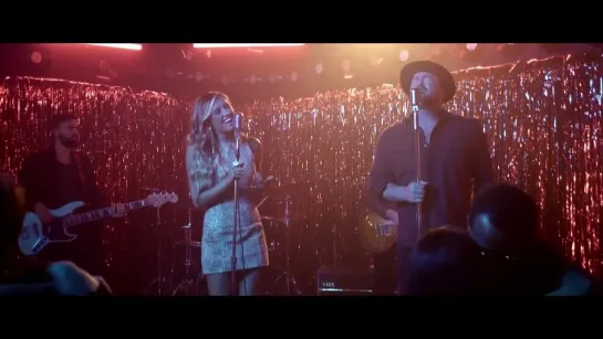 Carly Pearce, Lee Brice - I Hope You’re Happy Now (Official Video)