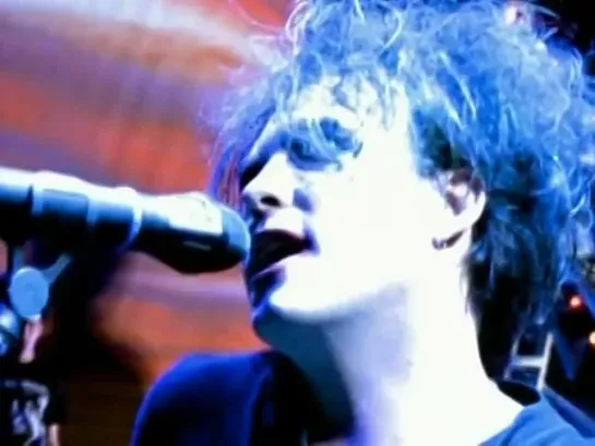 The Cure - Gone!