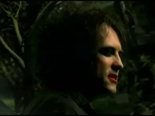 The Cure - alt.end