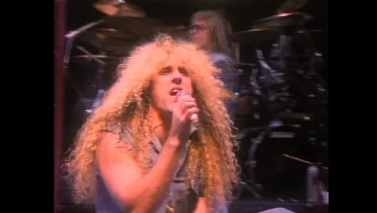 Twisted Sister - The Price