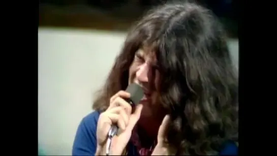 Deep Purple - Child In Time