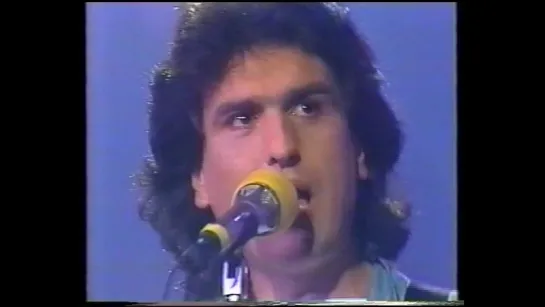 Toto Cutugno - Mi Piaccere