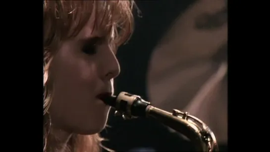 Candy Dulfer  Dave Stewart - Lily Was Here