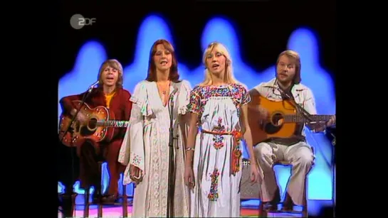 ABBA - Fernando 1976 2