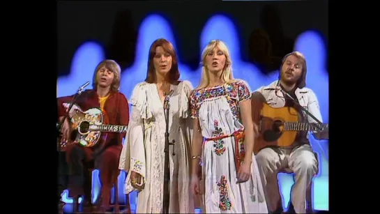 ABBA - Fernando