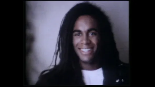 Milli Vanilli - Girl You Know Its True