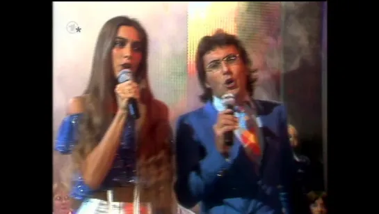 Al Bano  Romina Power - Sharazan