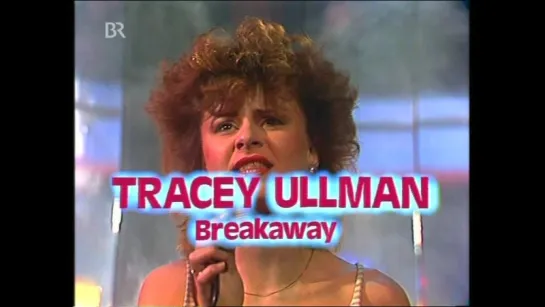 Tracey Ullman - Breakaway