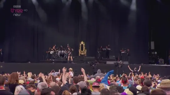 Jessie J - Live @ T In The Park 2015