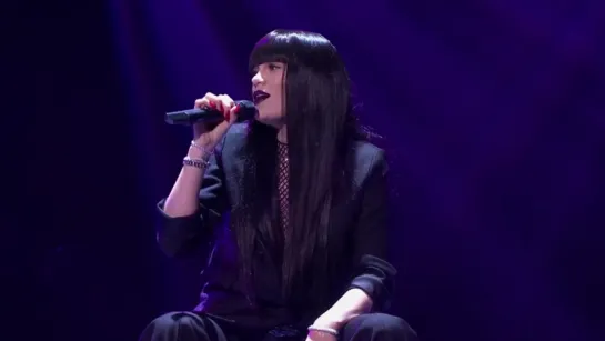 Jessie J - Ain't Been Done (Live @ The Voice Australia)