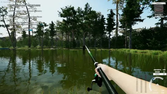 Ultimate Fishing Simulator 2 [RePack от Pioneer] (2022)