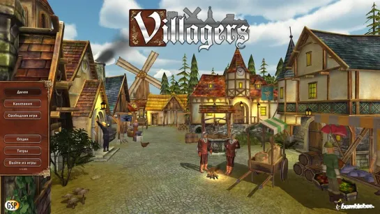 Villagers [Repack от Others] (2016)