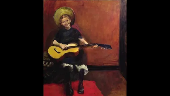 Christian Krohg_ A collection of 158 works (HD)