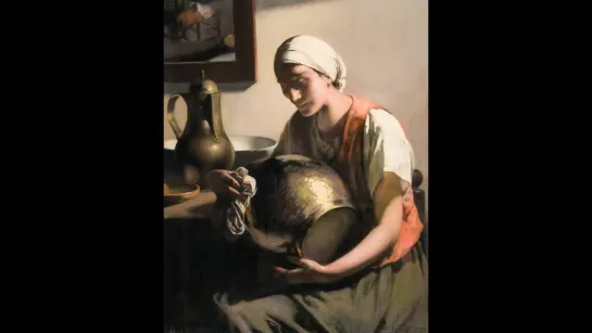 Firmin Baes_ A collection of 88 works (HD)