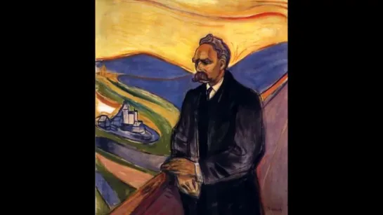 Edvard Munch_ A collection of 174 paintings (HD)