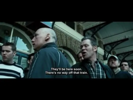 Green Street Hooligans 2005 (eng, subs)