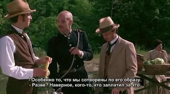 Дуэль / Anton Chekhov's The Duel 2010