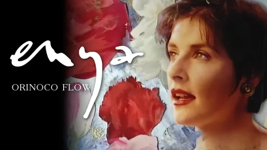 Enya — Orinoco Flow (1988)