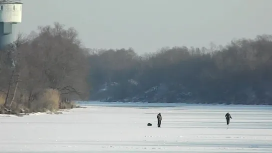 "Во - первых, я из Пинска ....."  Однажды в ........