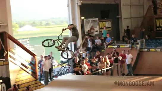 Mongoose Jam: Park Finals