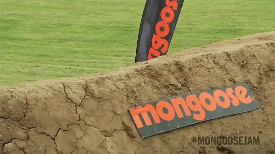 MONGOOSE JAM: DIRT FINALS