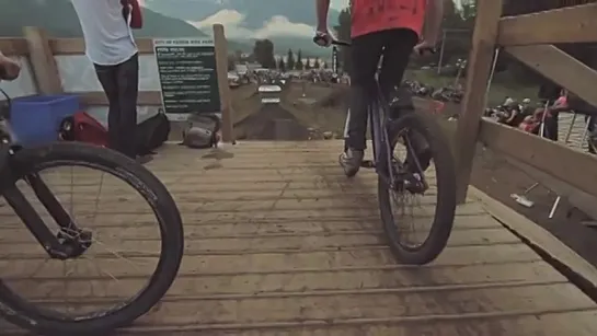 Wam Bam Dirt Jump Jam 2013 Preview