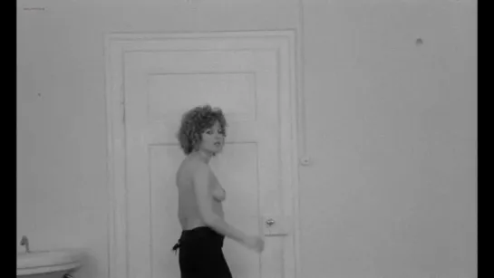 Hanna Schygulla Nude - Liebe ist kälter als der Tod (DE 1969) HD 1080p