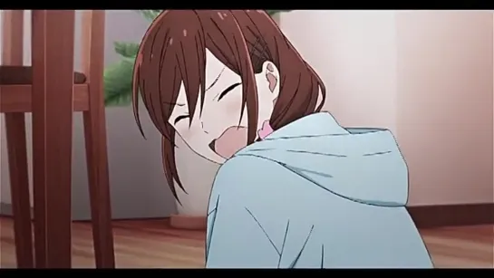 Horimiya ⊱ vine ⊰ Kyouko Hori