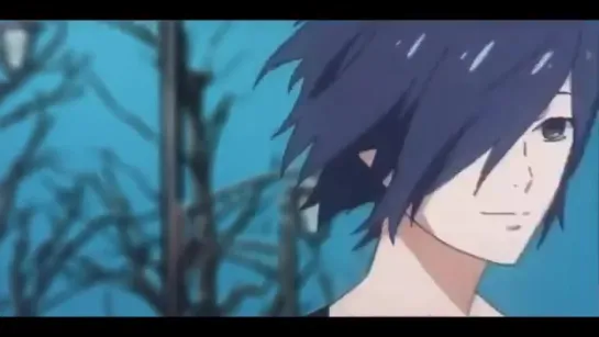 Tokyo Ghoul ⊱ vine ⊰ Touka Kirishima