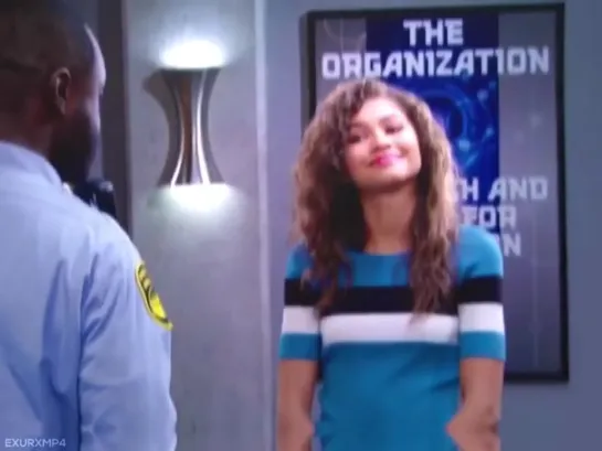 K.C. Undercover ⊱ vine ⊰ K.C. Cooper