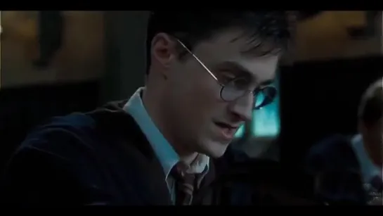 Harry Potter ⊱ vine ⊰ Harry James Potter