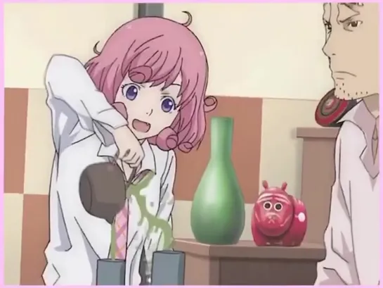 Noragami ⊱ vine ⊰ Kofuku