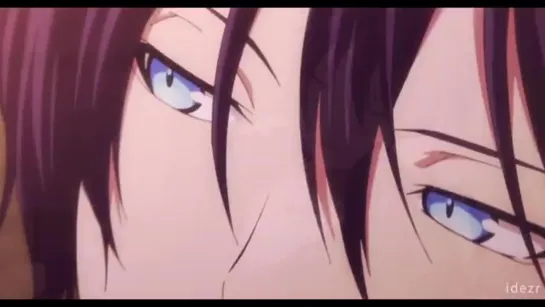 Noragami ⊱ vine ⊰ Yato(Yaboku)