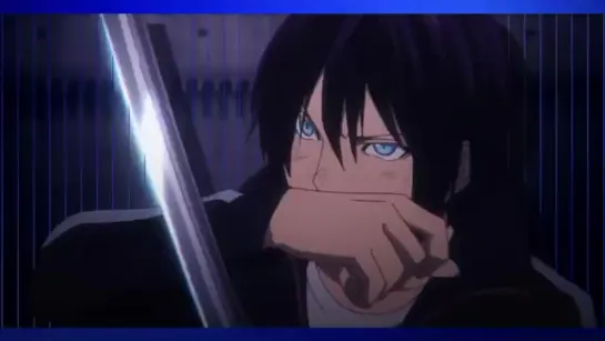 Noragami ⊱ vine ⊰ Yato(Yaboku)