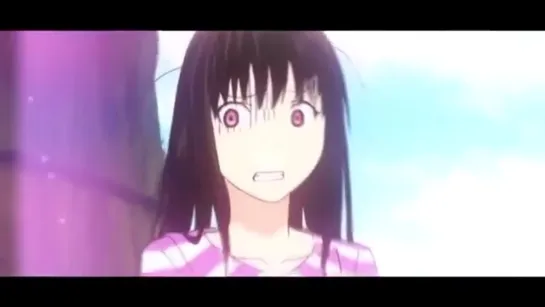 Noragami ⊱ vine ⊰ Hiyori Iki