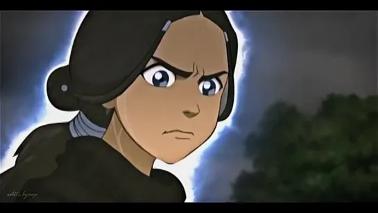 Avatar ⊱ vine ⊰ Katara