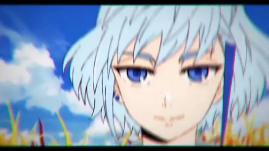 Hunter x Hunter\Tower of God ⊱ vine ⊰ Killua Zoldyck z Khun Aguero Agnis