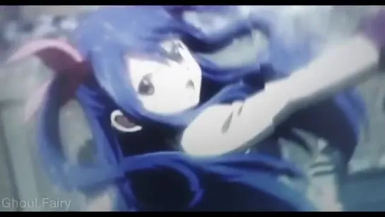 Fairy Tail ⊱ vine ⊰ Wendy Marvell