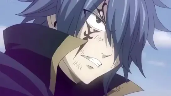 Fairy Tail ⊱ vine ⊰ Jellal Fernandes