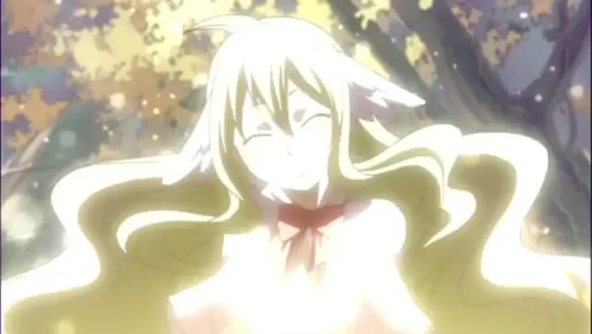 Fairy Tail ⊱ vine ⊰ Mavis Vermillion