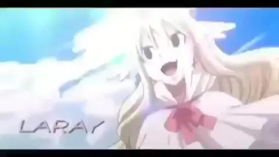 Fairy Tail ⊱ vine ⊰ Mavis Vermillion