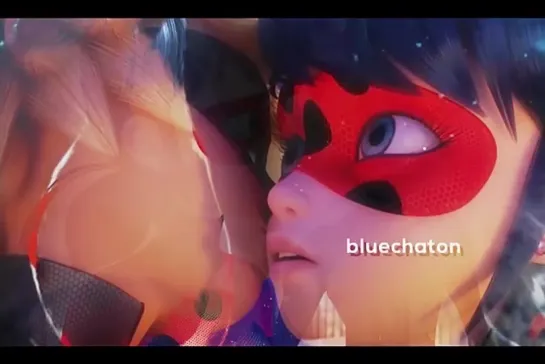 Miraculous: Tales of Ladybug & Cat Noir ⊱ vine ⊰ Marinette Dupain-Cheng / Ladybug x Adrien Agreste / Chat Noir