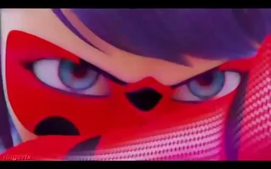 Miraculous: Tales of Ladybug & Cat Noir ⊱ vine ⊰ Marinette Dupain-Cheng / Ladybug / LadyNoir