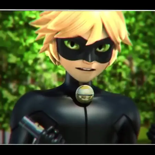 Miraculous: Tales of Ladybug & Cat Noir ⊱ vine ⊰ Adrien Agreste / Chat Noir