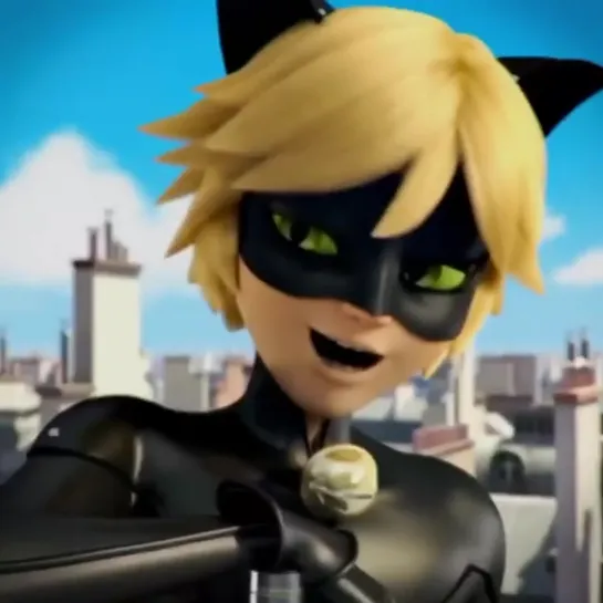 Miraculous: Tales of Ladybug & Cat Noir ⊱ vine ⊰ Adrien Agreste / Chat Noir